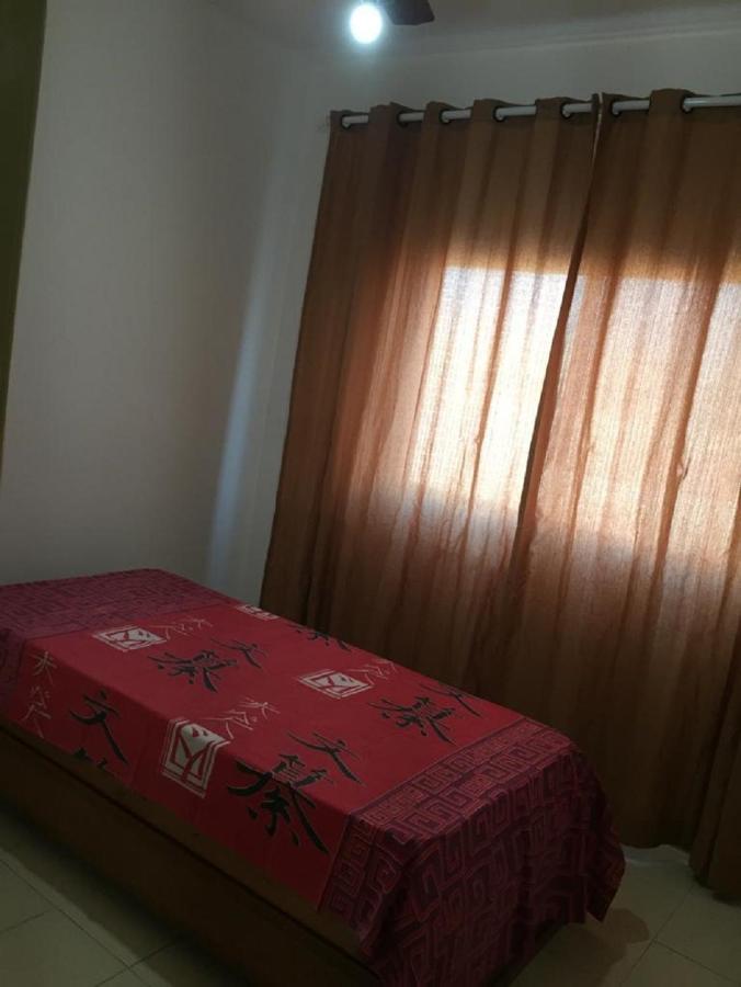 Hospedagem Da Rose - Cabo Frio Bagian luar foto